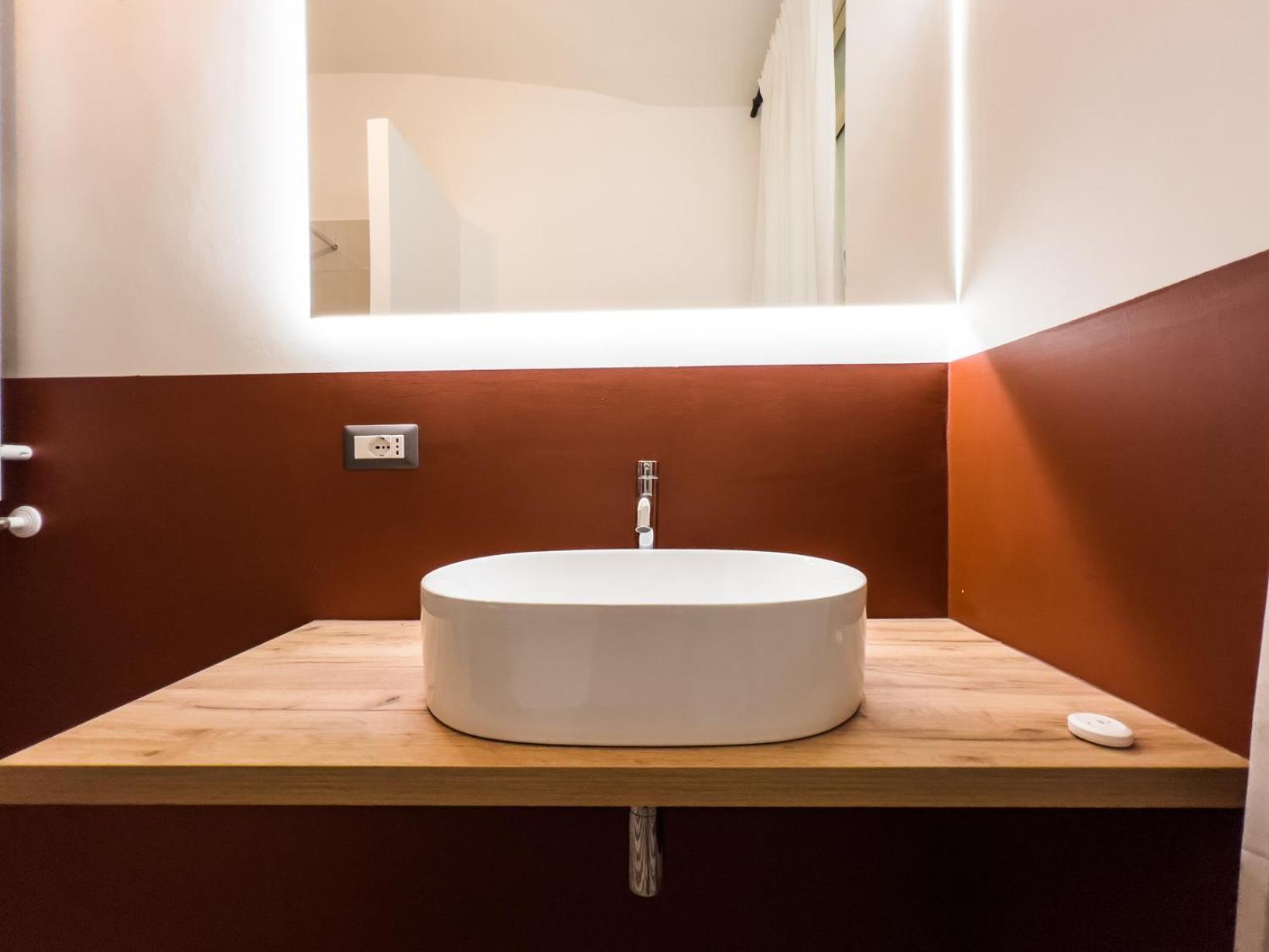 Elegant Loft Colosseum-esquilino Rome