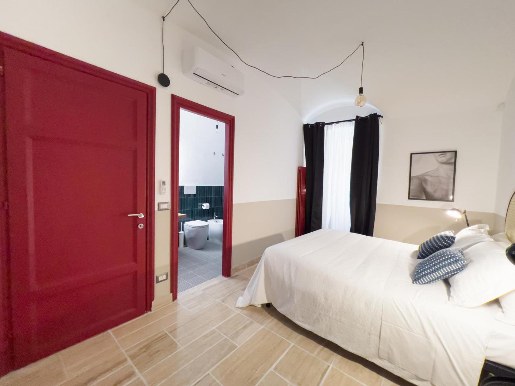 Apartment Elegant Loft Colosseum-esquilino Rome