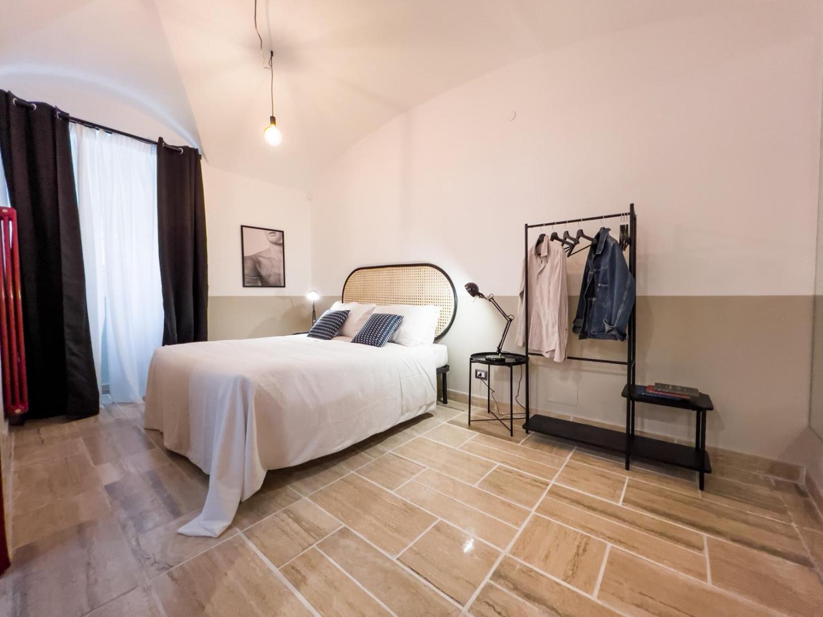 Elegant Loft Colosseum-esquilino * Rome